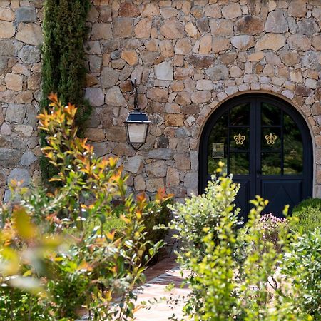 La Signoria Hotell Calvi  Eksteriør bilde