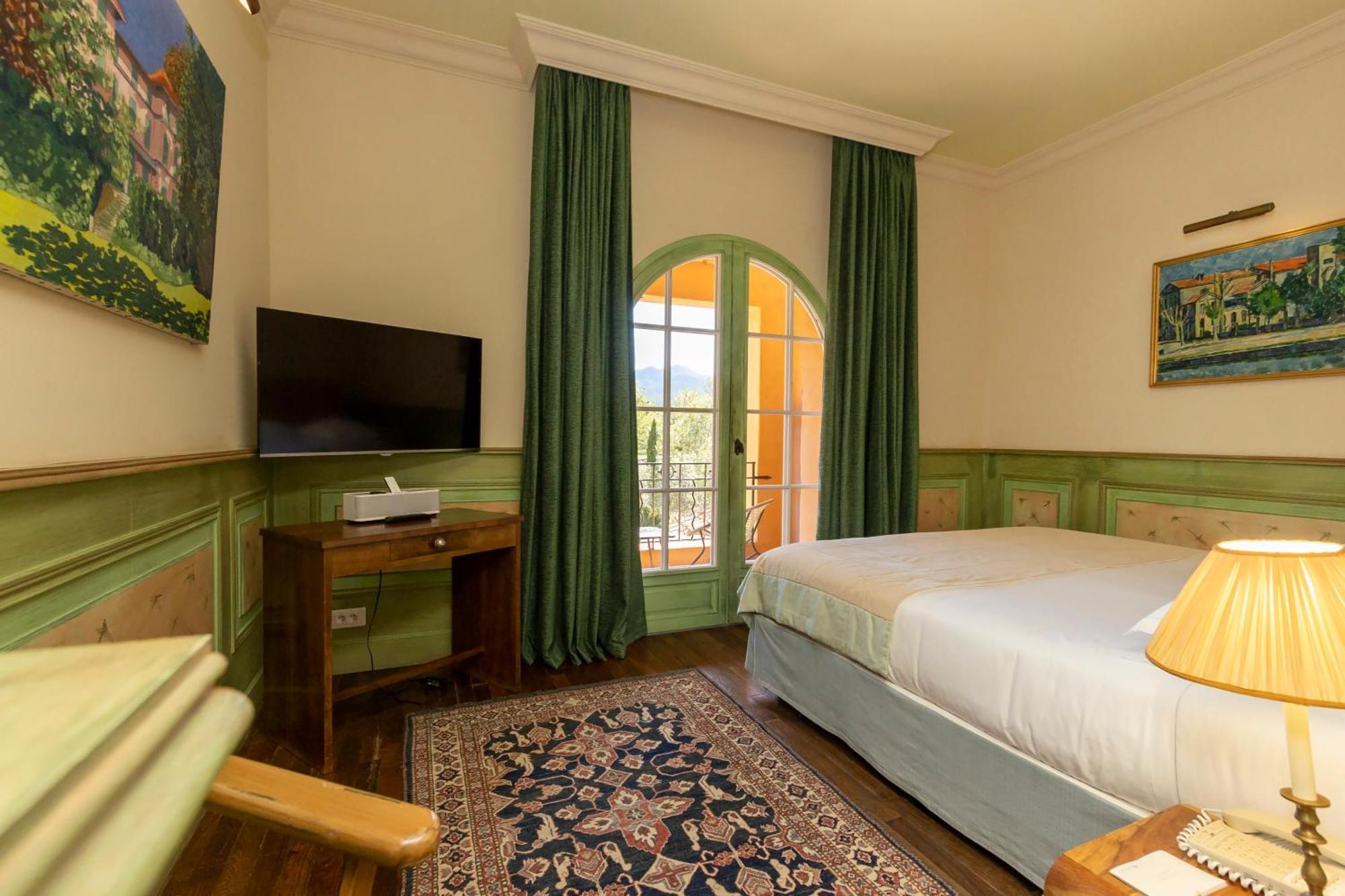 La Signoria Hotell Calvi  Rom bilde