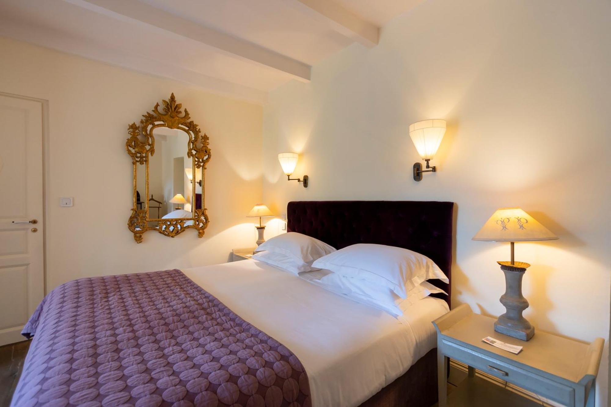 La Signoria Hotell Calvi  Eksteriør bilde