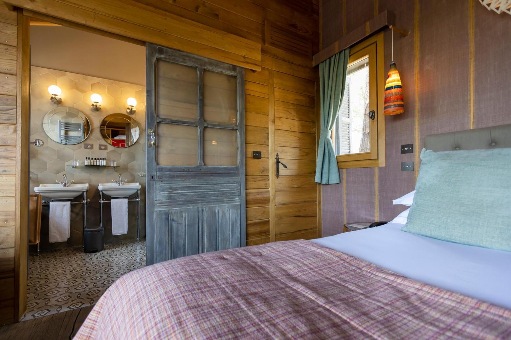 La Signoria Hotell Calvi  Eksteriør bilde